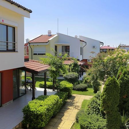 Saint Stefan Villas Σωζόπολη Εξωτερικό φωτογραφία