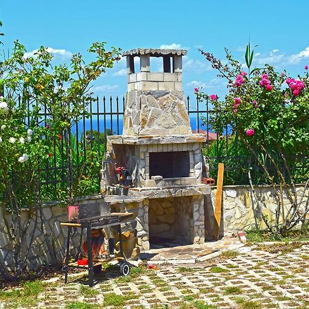 Saint Stefan Villas Σωζόπολη Εξωτερικό φωτογραφία