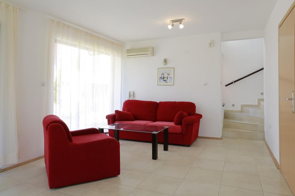 Saint Stefan Villas Σωζόπολη Εξωτερικό φωτογραφία