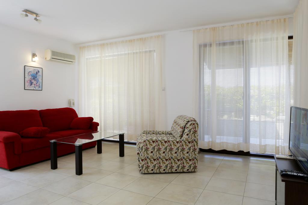 Saint Stefan Villas Σωζόπολη Εξωτερικό φωτογραφία