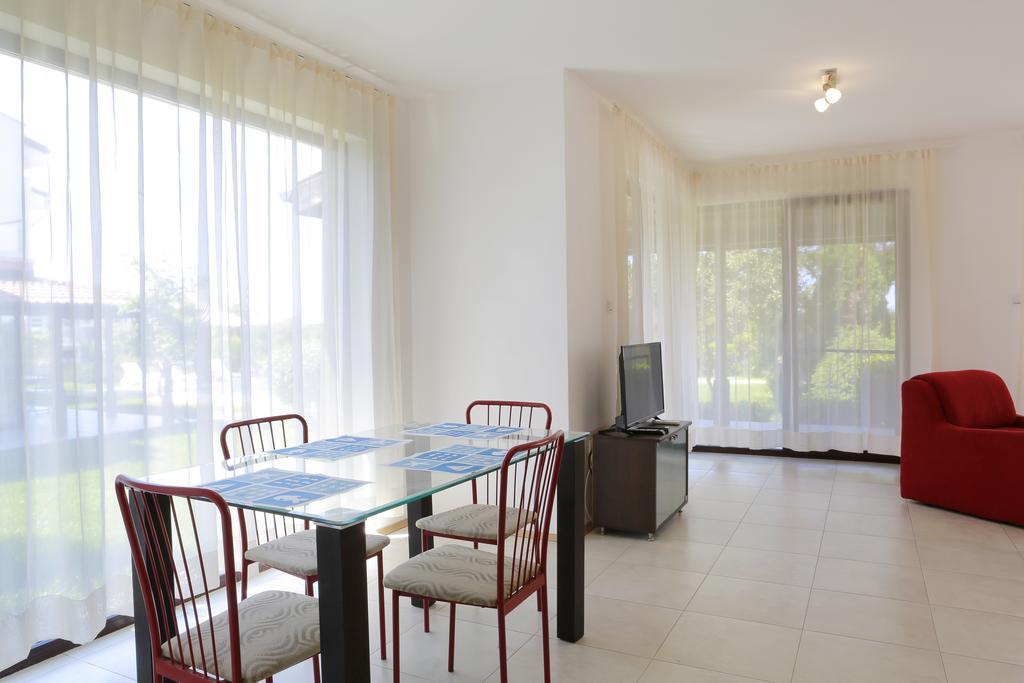 Saint Stefan Villas Σωζόπολη Εξωτερικό φωτογραφία