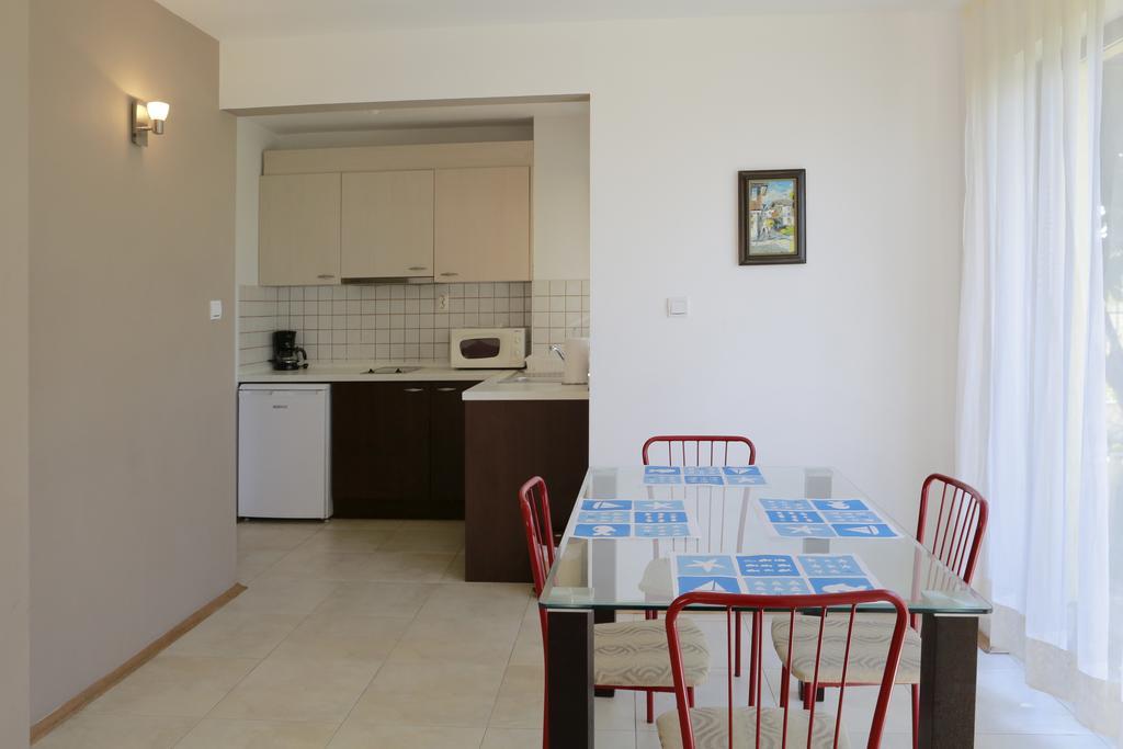 Saint Stefan Villas Σωζόπολη Εξωτερικό φωτογραφία