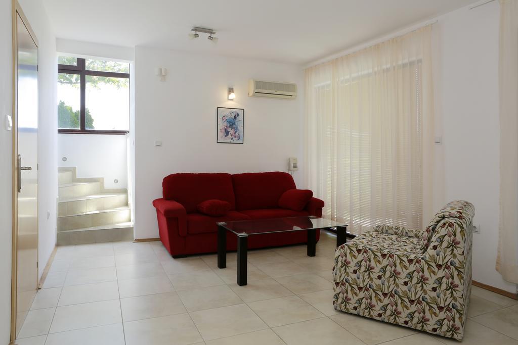 Saint Stefan Villas Σωζόπολη Εξωτερικό φωτογραφία