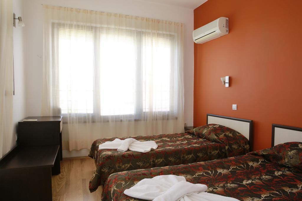 Saint Stefan Villas Σωζόπολη Εξωτερικό φωτογραφία