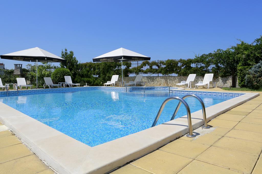 Saint Stefan Villas Σωζόπολη Εξωτερικό φωτογραφία