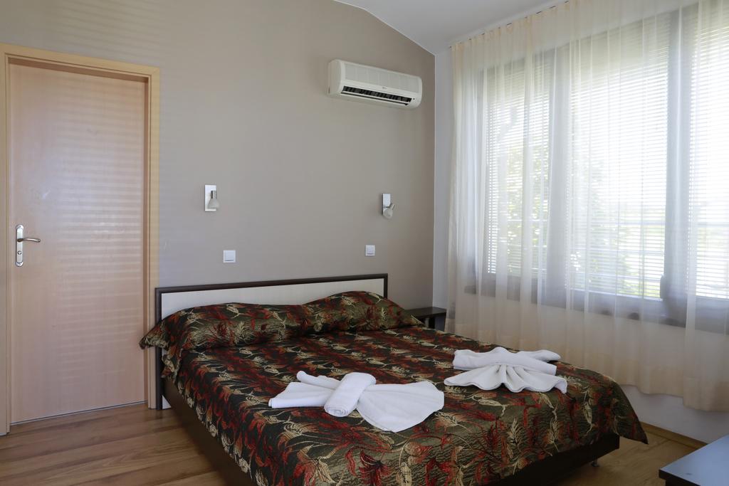 Saint Stefan Villas Σωζόπολη Εξωτερικό φωτογραφία